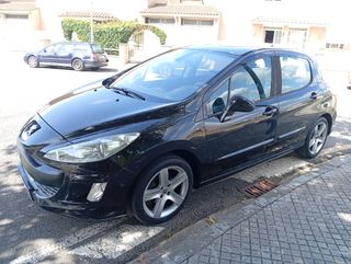 Peugeot 308 2008
