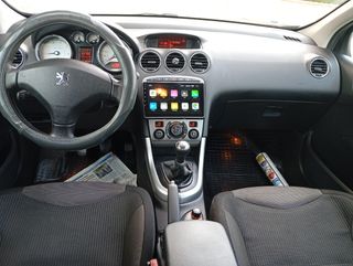 Peugeot 308 2008