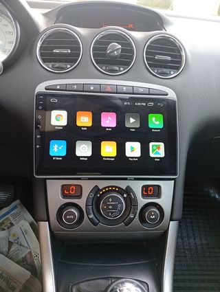 Peugeot 308 2008