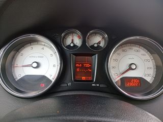 Peugeot 308 2008