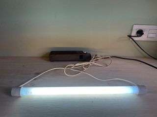 Balastro para luz de acuarios