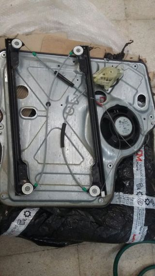 Elevalunas VW T5 Derecho