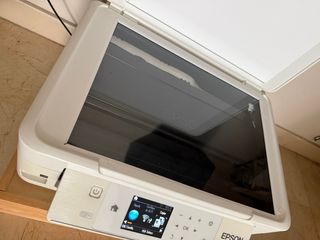 Impresora EPSON XP-445 Blanca 