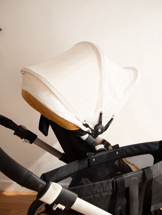 Carrito Doble Bugaboo Donkey y accesorios