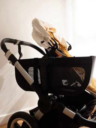Carrito Doble Bugaboo Donkey y accesorios