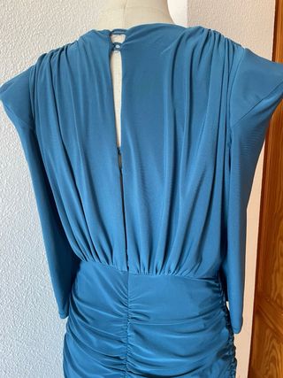 Vestido Meryfor Talla 42 Nuevo con etiqueta