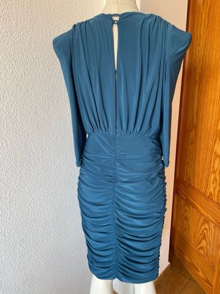 Vestido Meryfor Talla 42 Nuevo con etiqueta