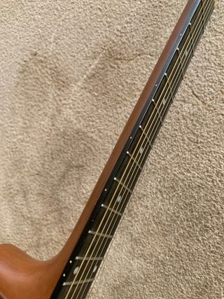 Guitarra Electroacústica Epiphone