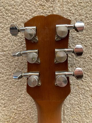 Guitarra Electroacústica Epiphone