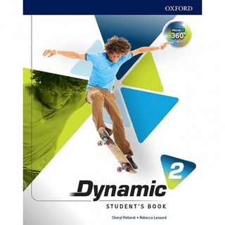 Dynamic 2. Student's Book
