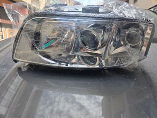 Faros Audi A6 2000 a 2005