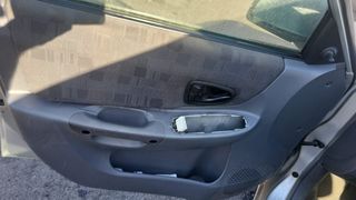 DESPIECE HYUNDAI ACCENT 1.5 CRDI 82 cv 2005