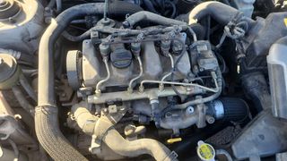 DESPIECE HYUNDAI ACCENT 1.5 CRDI 82 cv 2005