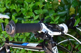 Bicicleta de Montaña Berg TrailRock 8.1 XC