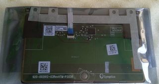 Touchpad Dell XPS 13