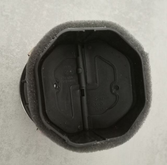 Rejilla Ventilación Aire Acondicionado Coche