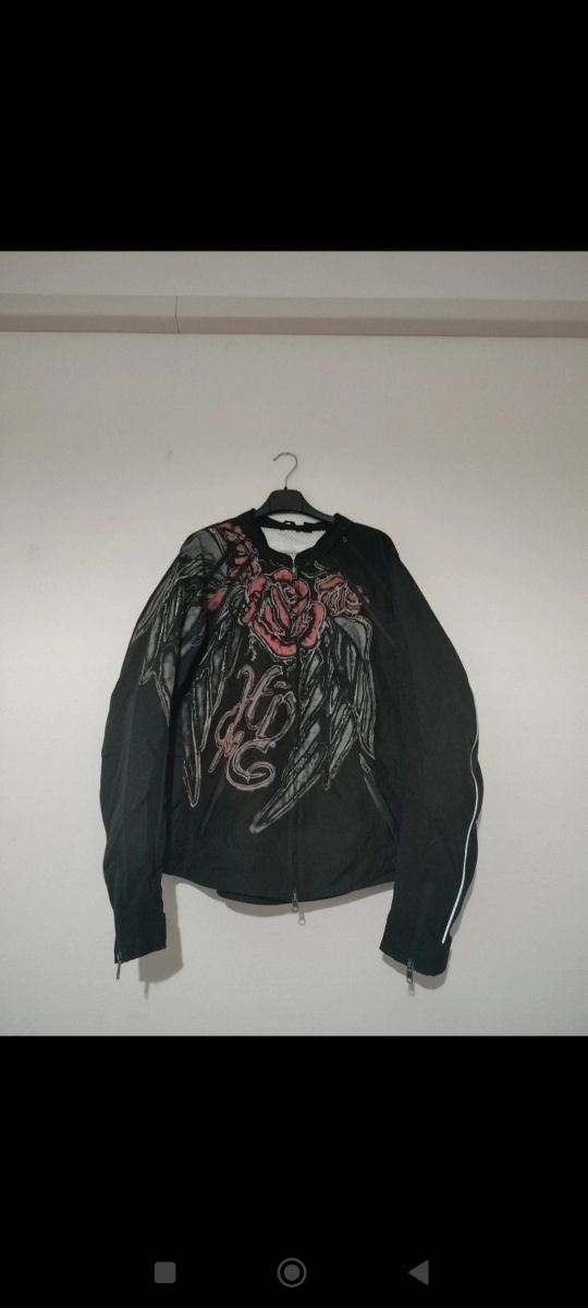 Giacca Harley Davidson Donna