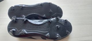 Botas Fútbol Adidas Predator Niño Talla 33