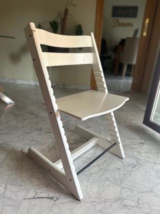 Trona Stokke Blanca