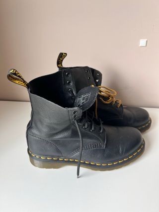 Botas Dr. Martens 1460 Negras 42