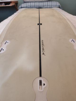 Tabla de surf 6'4 Epoxy