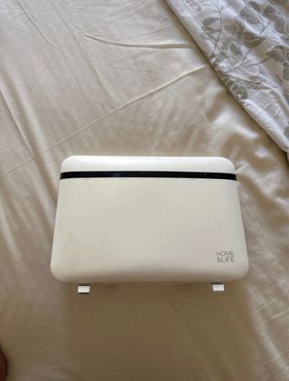 Router Modem HOME&LIFE Bianco