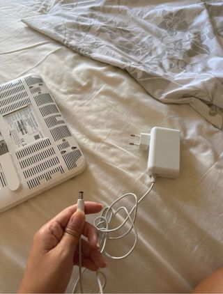 Router Modem HOME&LIFE Bianco