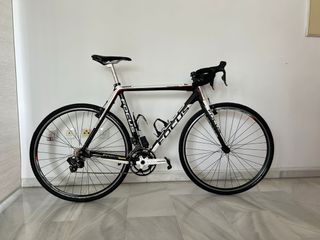 Bicicleta Carbono Focus Mares CX 2.0
