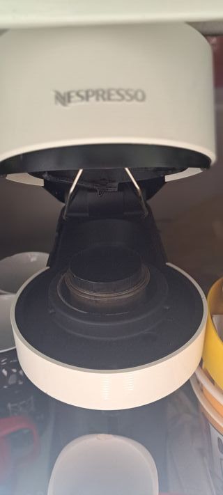Cafetera Nespresso Vertuo Next DeLonghi