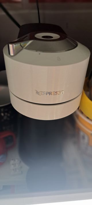 Cafetera Nespresso Vertuo Next DeLonghi