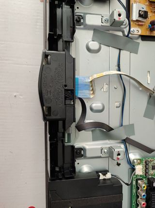 Televisión LG 32LB561B-ZC