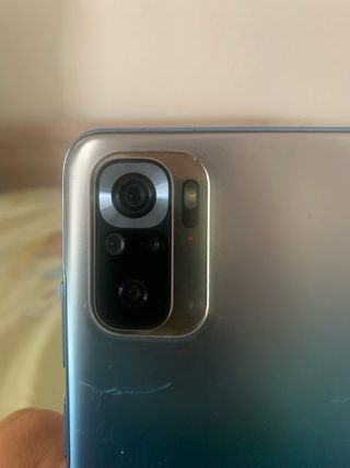 Xiaomi Redmi Note 10S (PARA PIEZAS)
