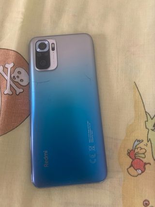 Xiaomi Redmi Note 10S (PARA PIEZAS)