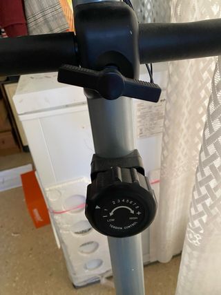 Bicicleta Estática Spinning