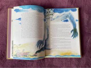El libro de las mil y una noches 