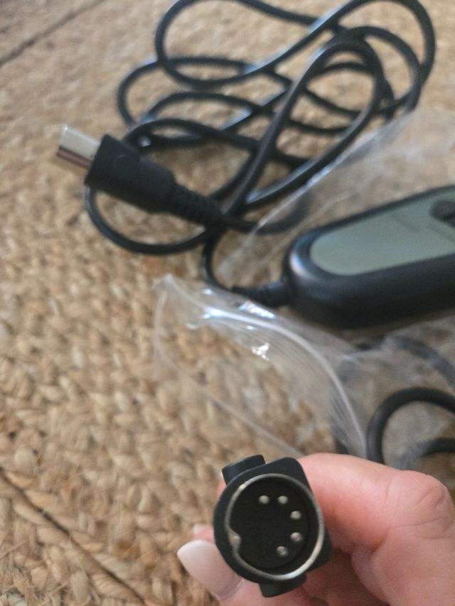 2 Mandos Sofá Eléctrico