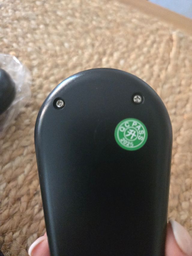 2 Mandos Sofá Eléctrico