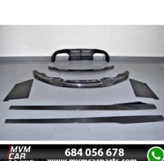 Kit De Carrocería BMW F87 M2 Carbono
