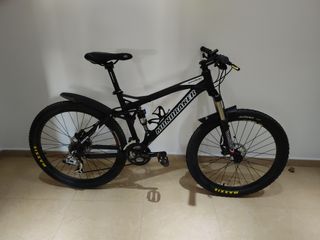 MONDRAKER Factor Bicicleta Montaña