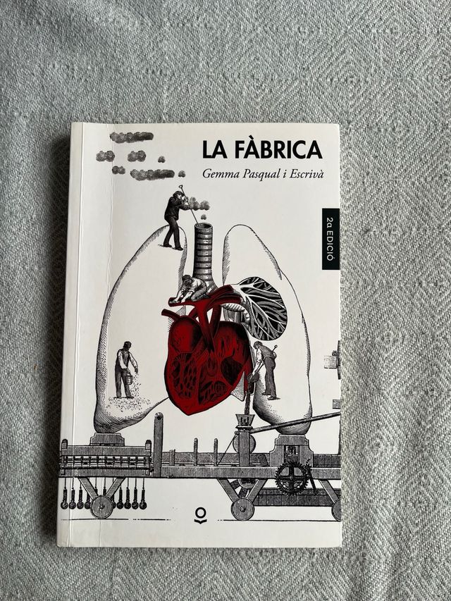 La fàbrica