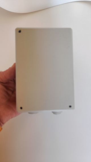 Cuadro Control Puertas Cyacsa + Mando