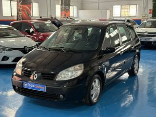 Renault Grand Scénic Confort Expression 1.5dCi105 EU4