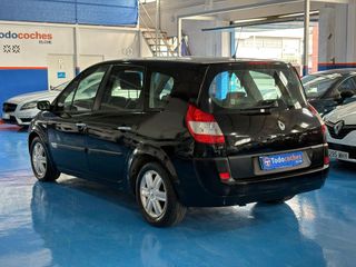 Renault Grand Scénic Confort Expression 1.5dCi105 EU4