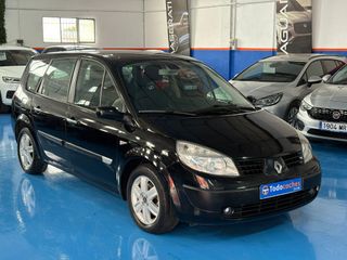 Renault Grand Scénic Confort Expression 1.5dCi105 EU4