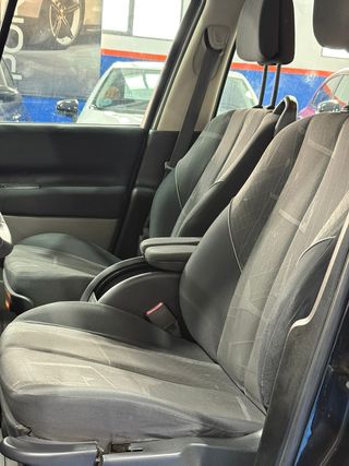 Renault Grand Scénic Confort Expression 1.5dCi105 EU4