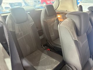 Renault Grand Scénic Confort Expression 1.5dCi105 EU4