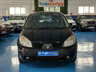 Renault Grand Scénic Confort Expression 1.5dCi105 EU4