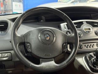 Renault Grand Scénic Confort Expression 1.5dCi105 EU4