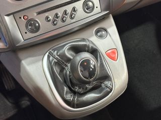 Renault Grand Scénic Confort Expression 1.5dCi105 EU4