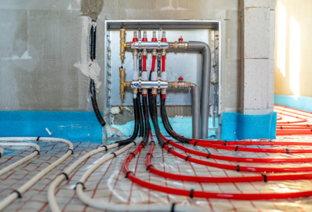 ¿TU SUELO RADIANTE NO FUNCIONA?